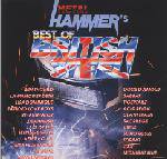 Compilations : Metal Hammer's Best of British Steel